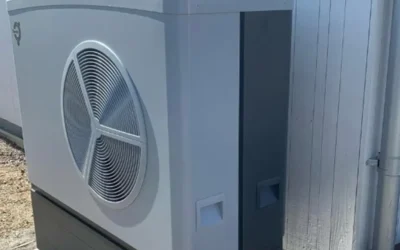 Vilken värmepump passar ditt hem bäst?