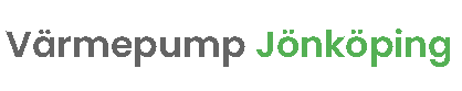 Värmepump Jönköping