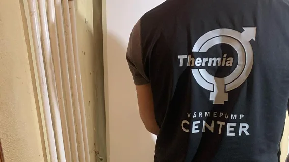 Värmepumpar Sävsjö