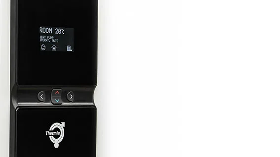 Värmepumpar optimerade för nordiskt klimat