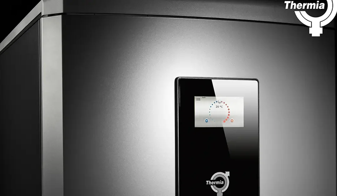 Energibesparing med värmepump under kalla vintermånader