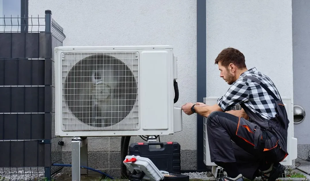 Få bättre kontroll över temperaturen i hemmet